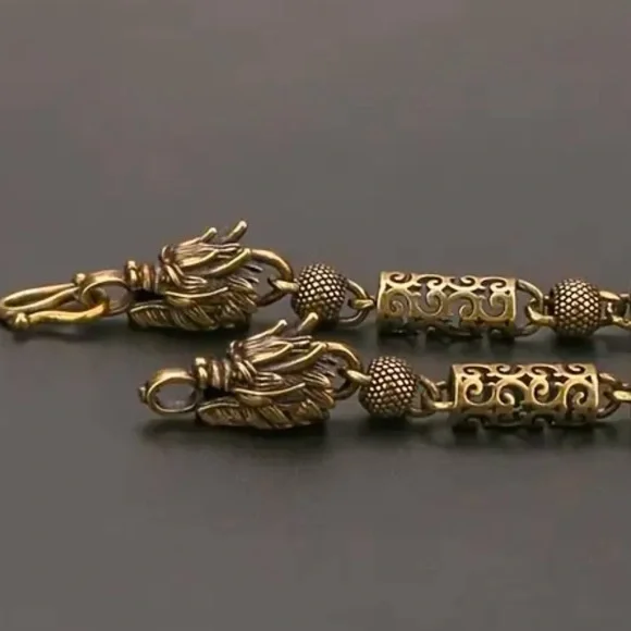 Dragon Bracelet - Picture 4 of 6
